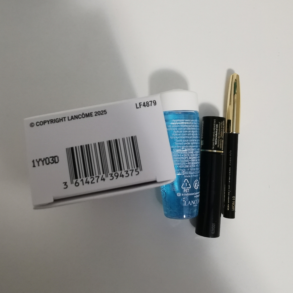 Lancôme Eye Routine Set - Picture 3 of 4